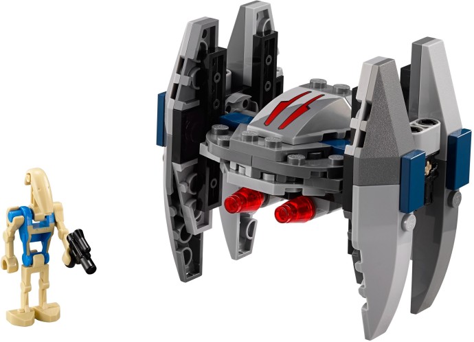 LEGO 75073 - Vulture Droid
