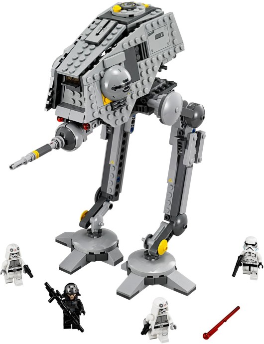 LEGO 75083 - AT-DP
