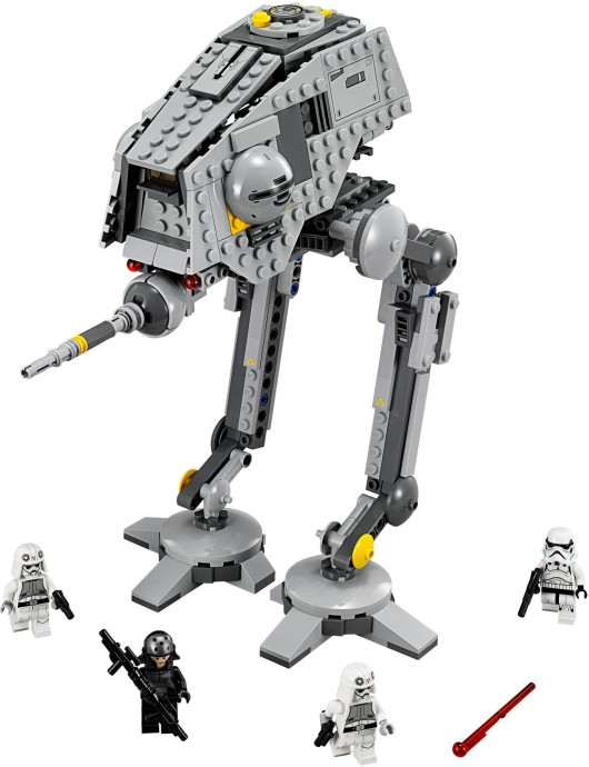 LEGO 75083 AT-DP