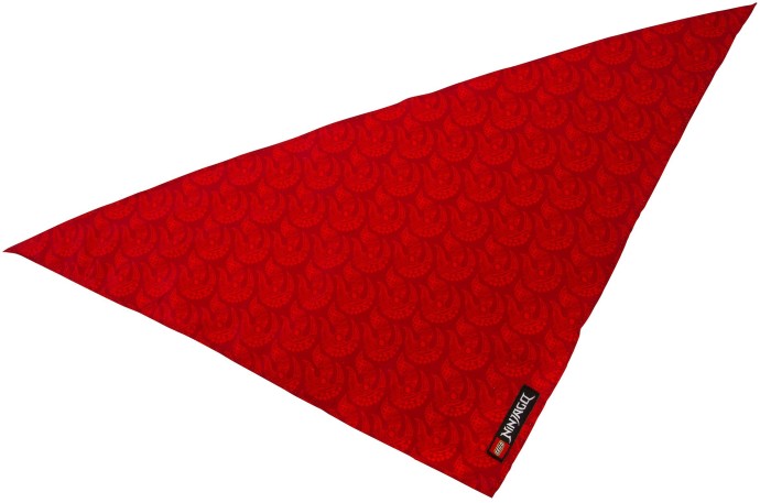 LEGO 851339 Ninja Bandana