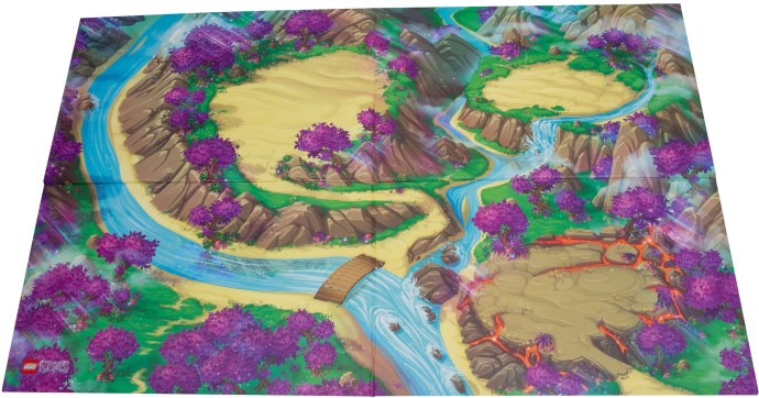 LEGO 851341 - Elves Playmat