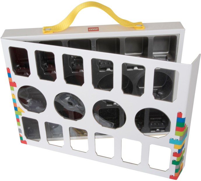 LEGO 851399 - Minifigure Carry Case