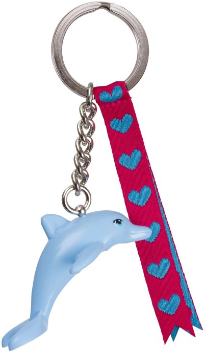 LEGO 851576 - Dolphin Bag Charm