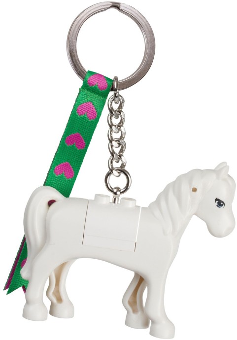 LEGO 851578 Horse Bag Charm