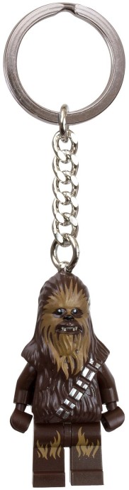 LEGO 853451 - Chewbacca Key Chain