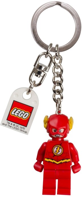 LEGO 853454 - Flash Key Chain