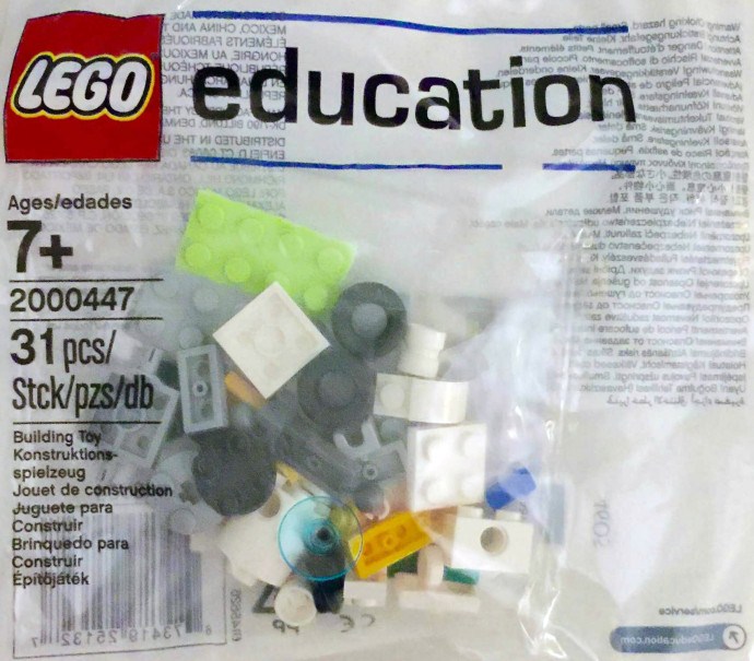 LEGO 2000447 Mini Milo