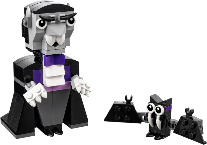 LEGO 40203 Vampire and Bat