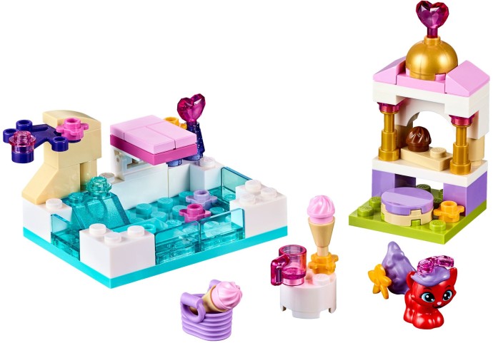 LEGO 41069 Treasure's Day at the Pool