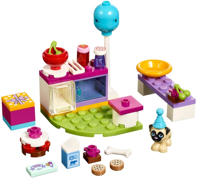 LEGO 41112 Party Cakes