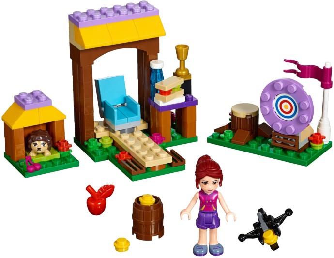 LEGO 41120 Adventure Camp Archery