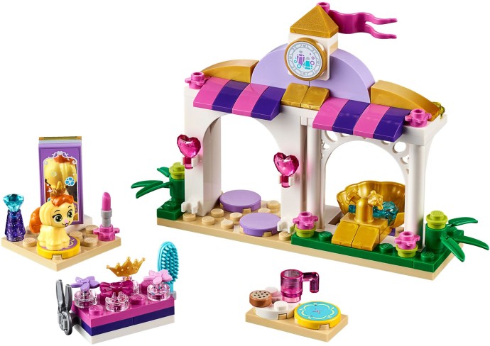 LEGO 41140 Daisy's Beauty Salon