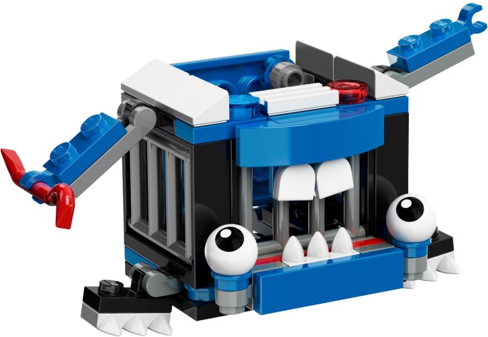 LEGO 41555 Busto