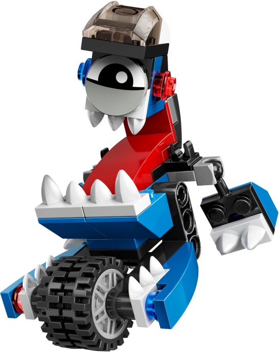 LEGO 41556 Tiketz