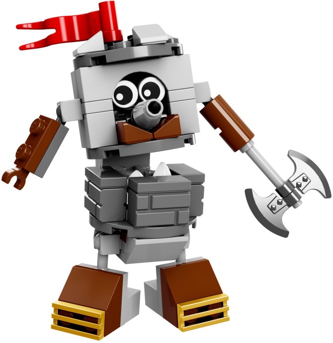 LEGO 41557 Camillot