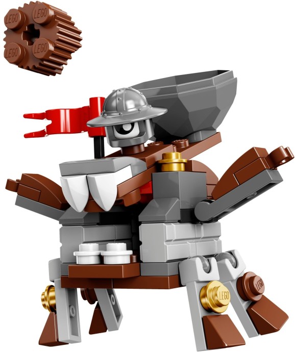 LEGO 41558 Mixadel