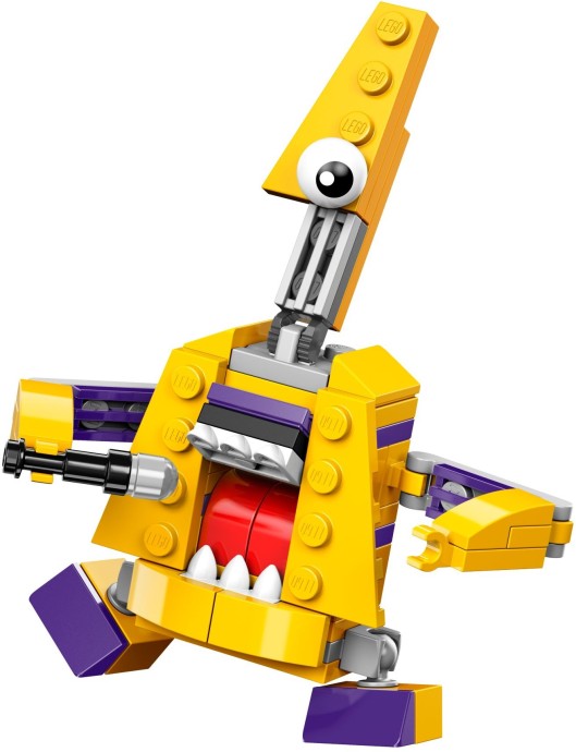 LEGO 41560 Jamzy