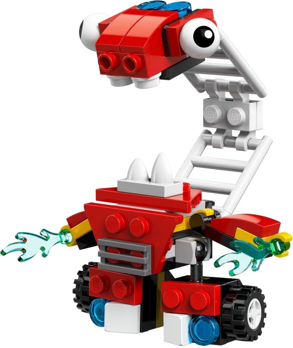 LEGO 41565 Hydro