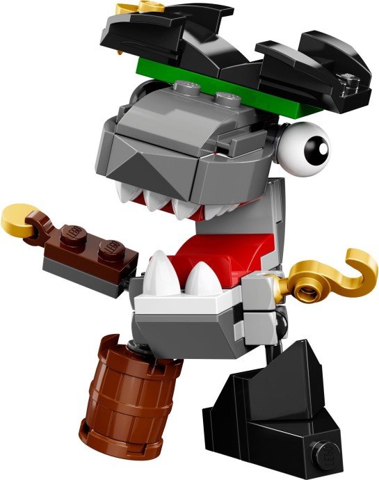 LEGO 41566 Sharx