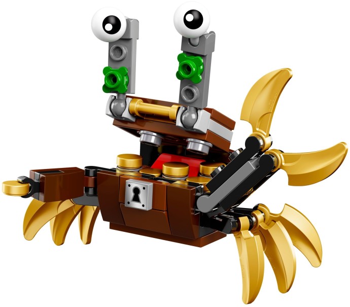 LEGO 41568 Lewt