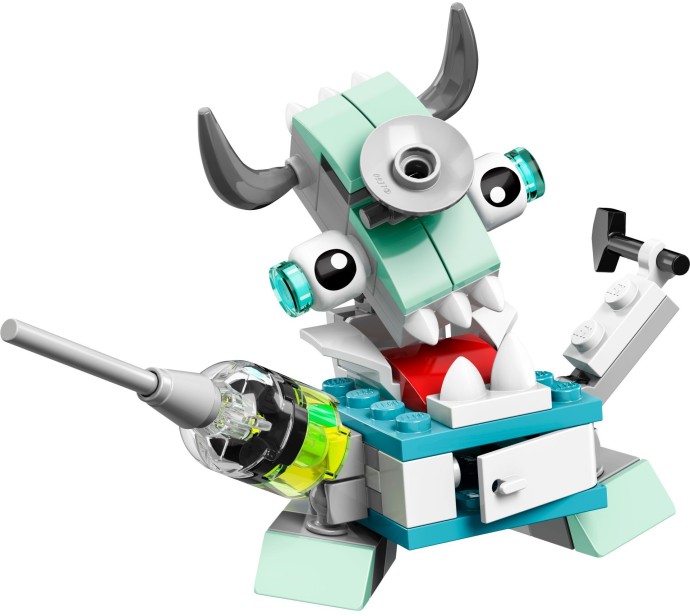 LEGO 41569 Surgeo