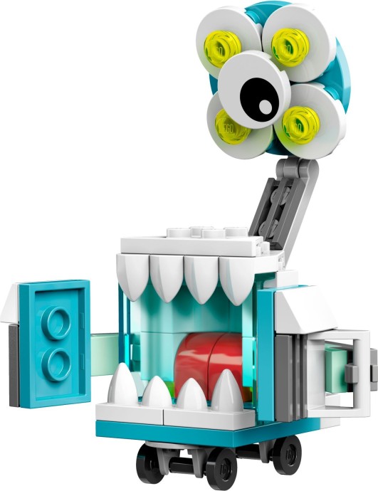 LEGO 41570 Skrubz