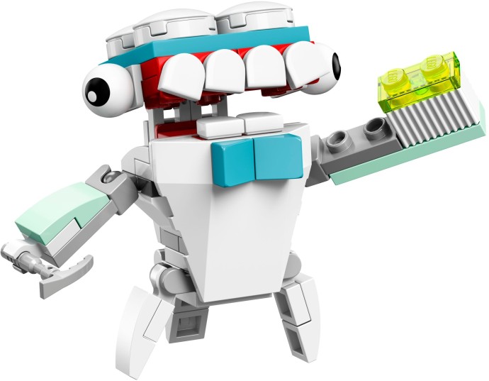 LEGO 41571 Tuth