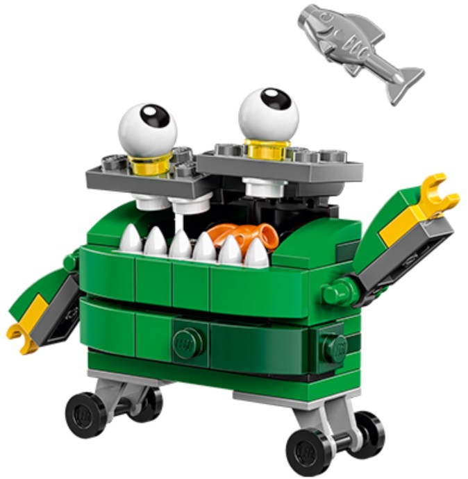 LEGO 41572 Gobbol