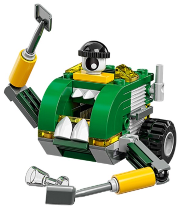 LEGO 41574 Compax