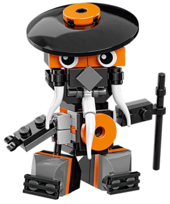 LEGO 41577 Mysto