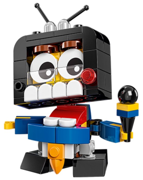 LEGO 41578 Screeno