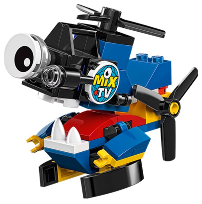 LEGO 41579 - Camsta