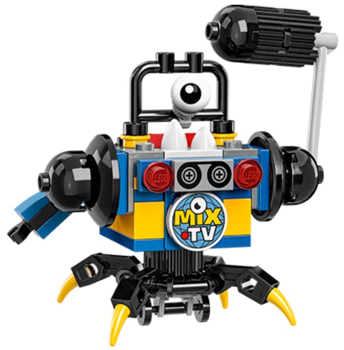 LEGO 41580 Myke