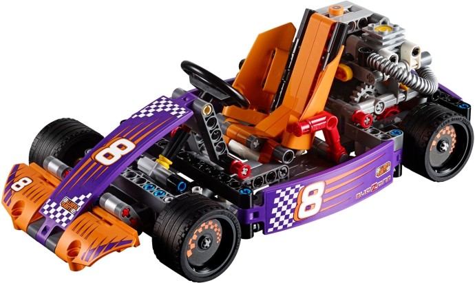 LEGO 42048 - Race Kart