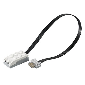 LEGO 45304 WeDo 2.0 Motion Sensor