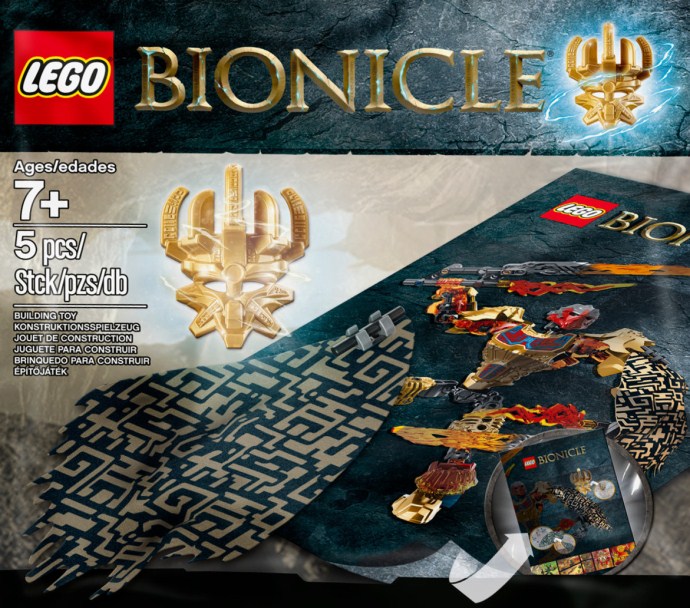 LEGO 5004409 Accessory pack