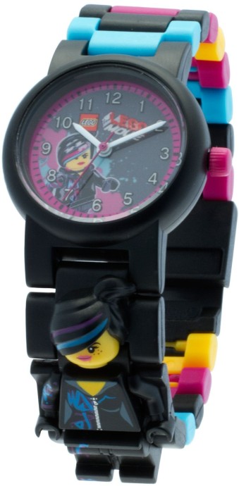 LEGO 5004612 Lucy Wyldstyle Minifigure Link Watch