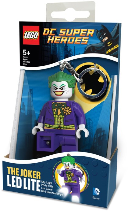 LEGO 5004797 - The Joker Key Light