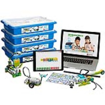 LEGO 5004833 WeDo 2.0 ReadyGo Classroom Packs