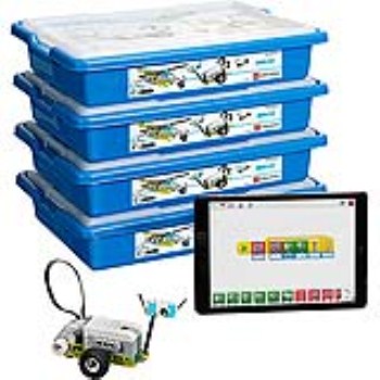 LEGO 5004837 WeDo 2.0 YouCreate Classroom Packs