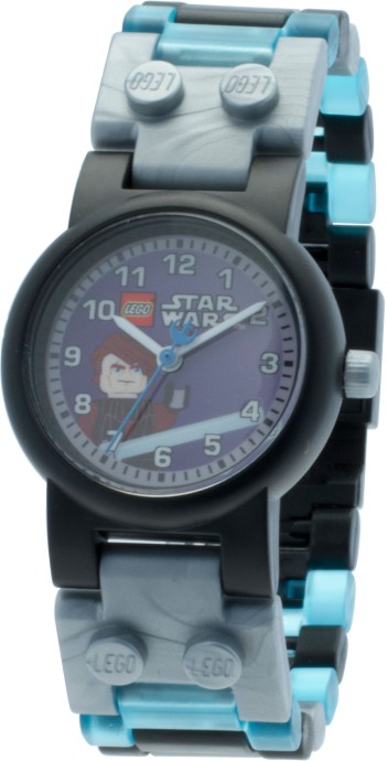 LEGO 5005011 Anakin Skywalker Minifigure Watch