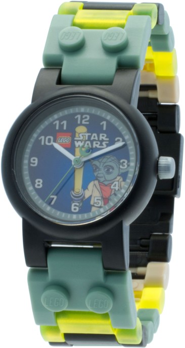 LEGO 5005017 Yoda Minifigure Watch