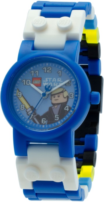 LEGO 5005018 Luke Skywalker Watch