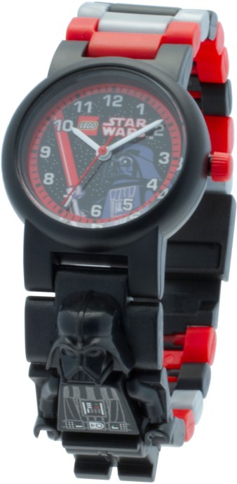 LEGO 5005032 Darth Vader Watch