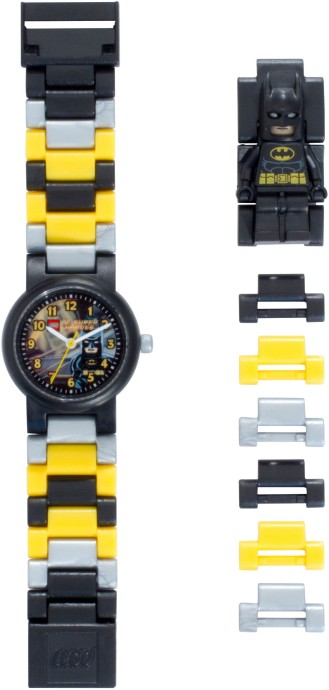 LEGO 5005099 - Batman Buildable Watch