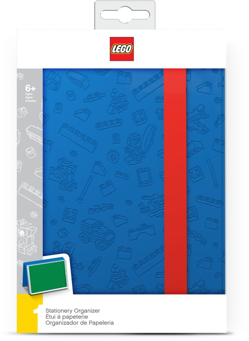 LEGO 5005145 Stationery Organizer