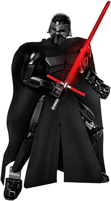 LEGO 75117 Kylo Ren