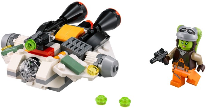 LEGO 75127 The Ghost