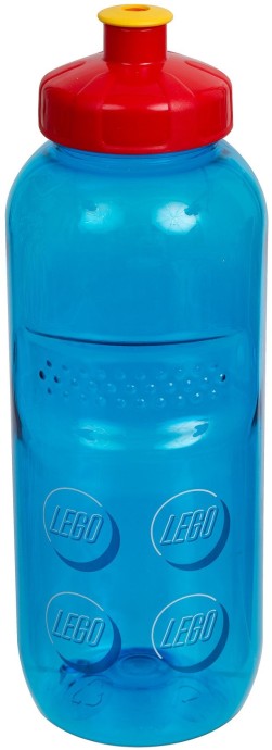 LEGO 850805 Drinking Bottle—Blue