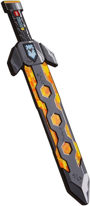 LEGO 853504 NEXO KNIGHTS Clay's Sword